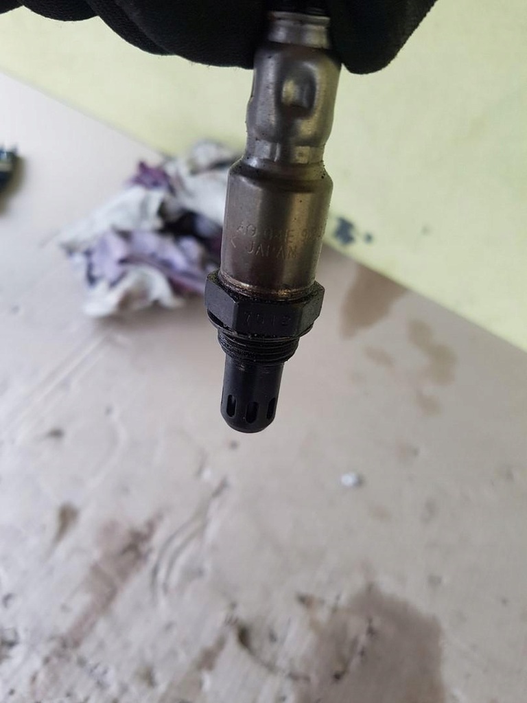 фото №3, Датчик лямбда-зонд seat leon iii lift ag04e906262