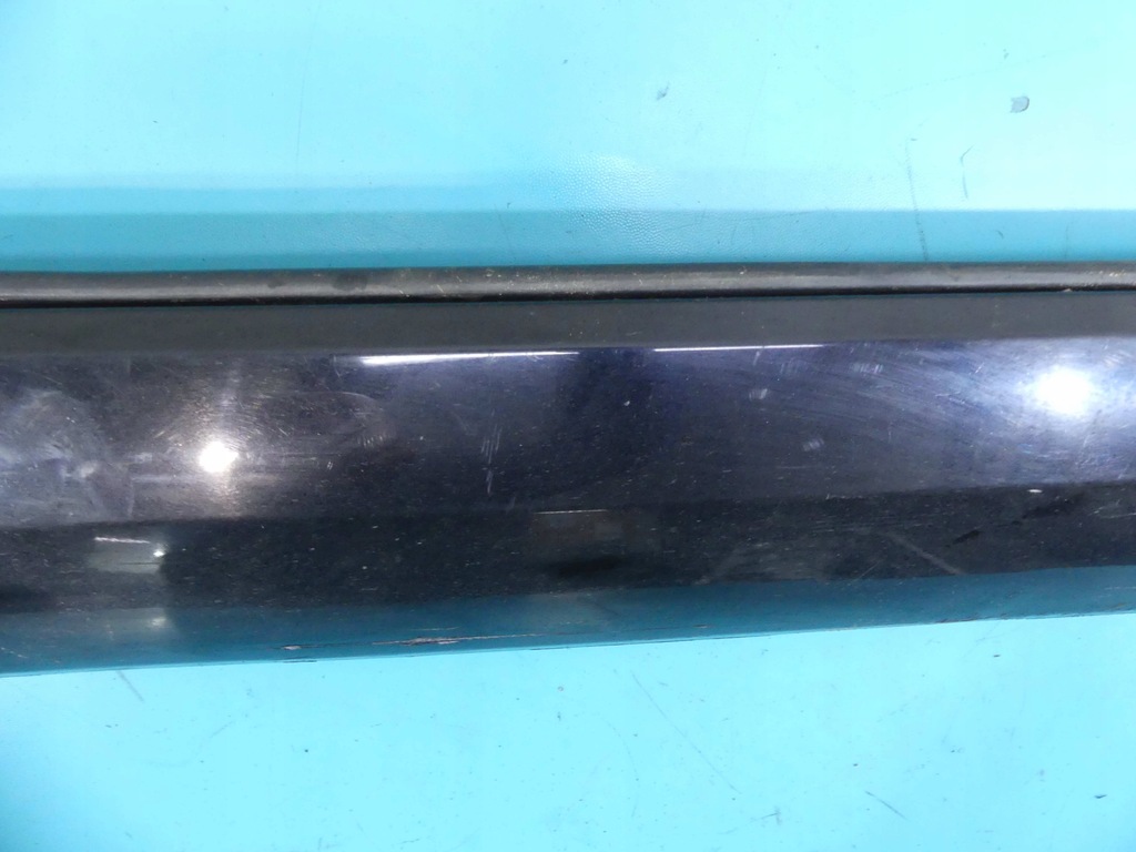 фото №9, Молдинг порог накладка левая volvo s90 ii long usa