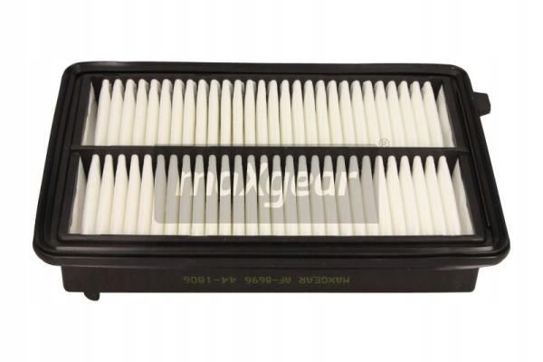 фото №1, Фильтр воздуха 26-1291 maxgear honda cr-v iv