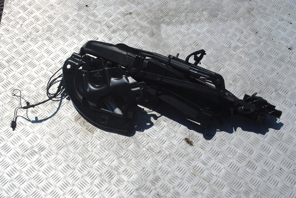 фото №5, Привід каркас дах правий 1q0825350c vw eos