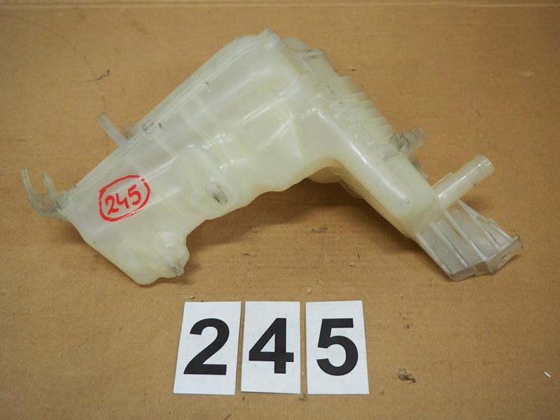 фото №1, Бачок расширительный wody renault laguna iii