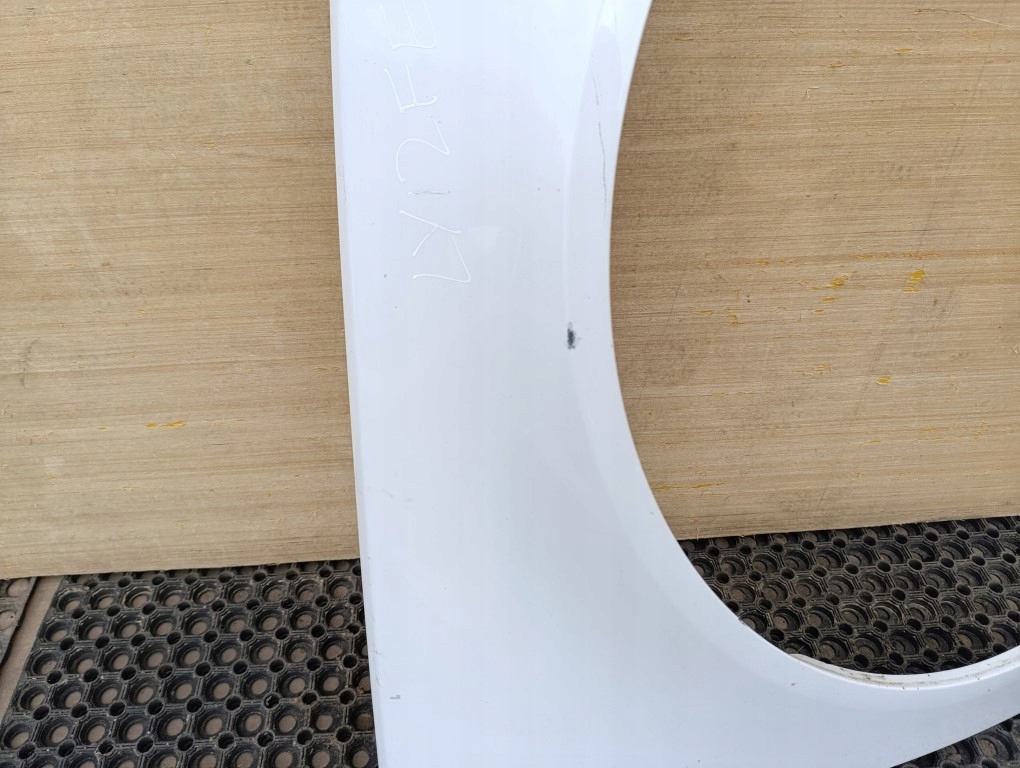 фото №5, Opel insignia a крыло перед правый z40r