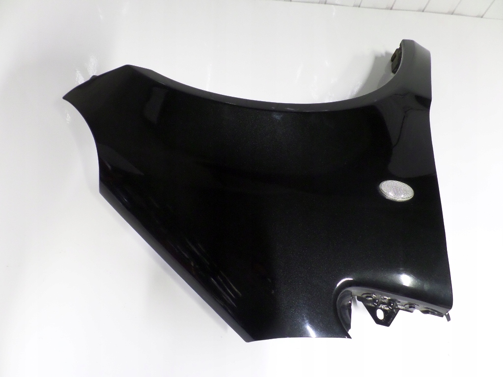 фото №1, Mercedes a-klasa w168 971 крыло передний правый