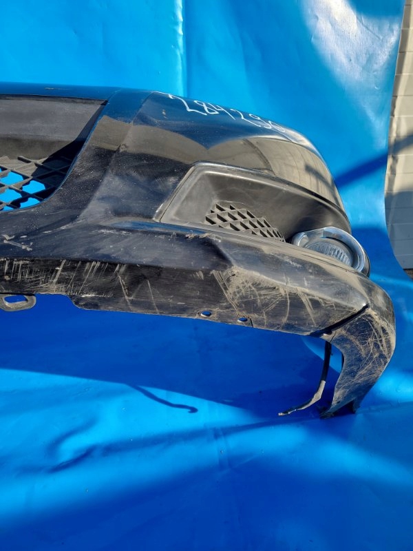 фото №6, Передній бампер subaru legacy 09-15 bm- 57704aj08a