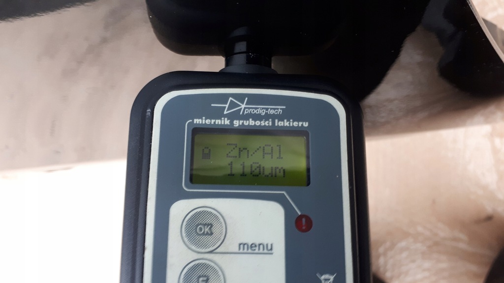 фото №6, Toyota camry viii 2017- крила передній правий giełda poznań колір 218