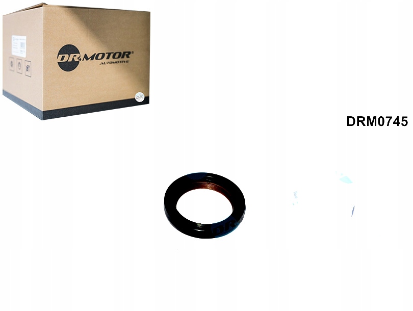 фото №1, Сальник вала колінчастого renault clio kango megane laguna nissan juke