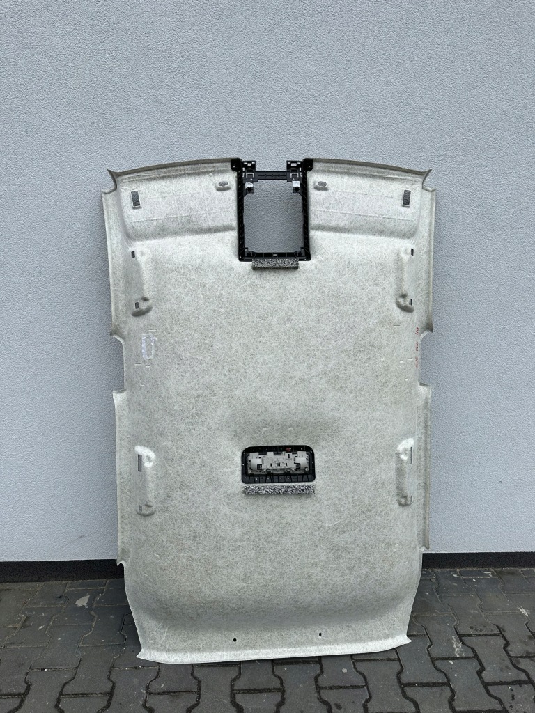 фото №4, Fabia iv hb стеля 6ve