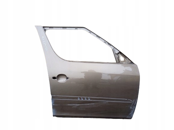 фото №1, Skoda roomster дверь правое правый перед передние 5j7931600