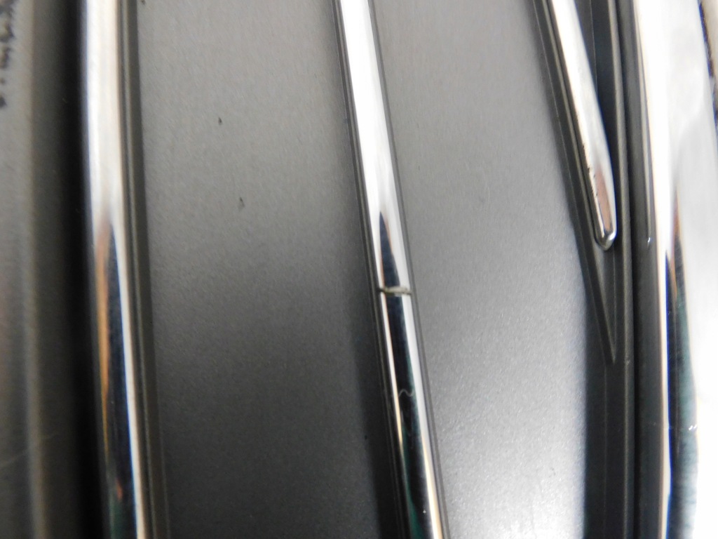 фото №9, Audi a6 c7 4g allroad przed lift бампер перед передний kompletny 4xpdc