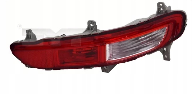 Купить Лампы p/mgielne передняя правая kia sportage ql, 09.15-12.21