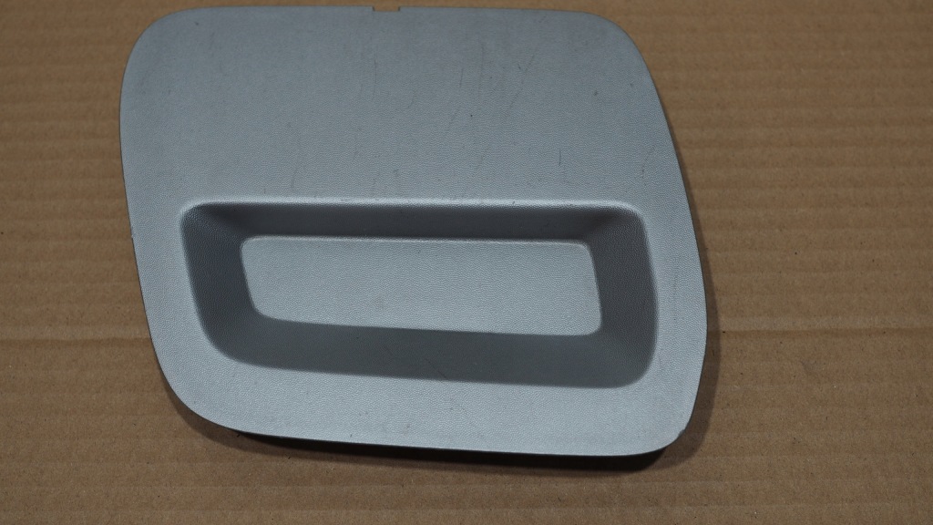 Купить Dacia duster 2 2017-2023 решётка бампера правая перед