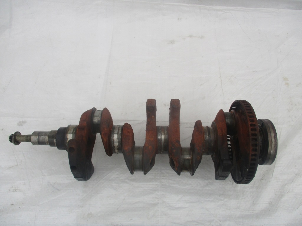 Купить Wał коленчатый opel corsa d e astra j h meriva b