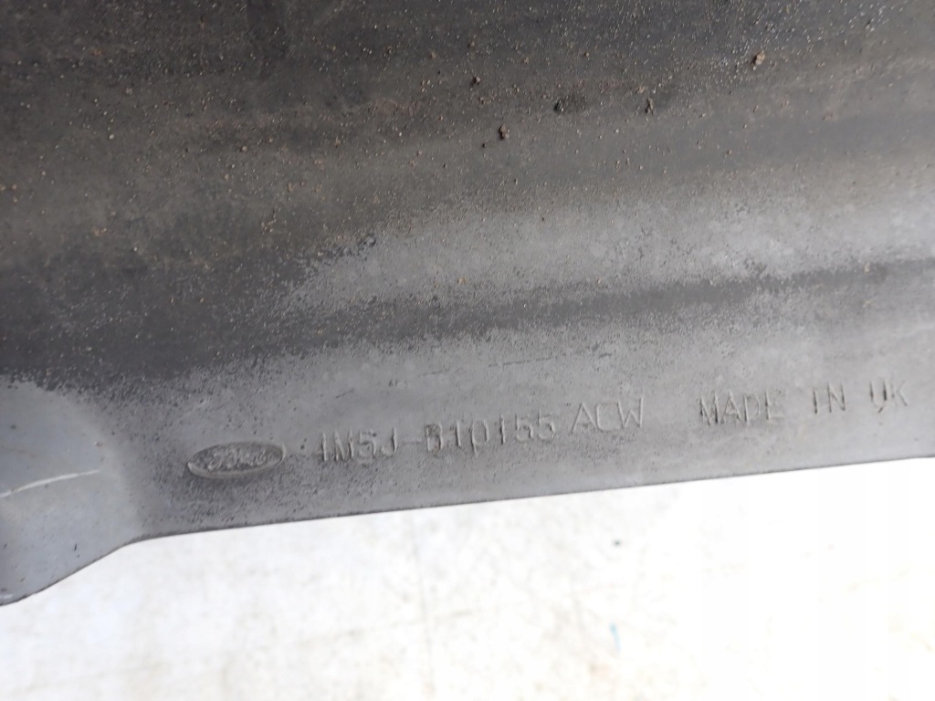 Ford focus 2 mk2 st 3d порог левое  молдинг порог левая Цена