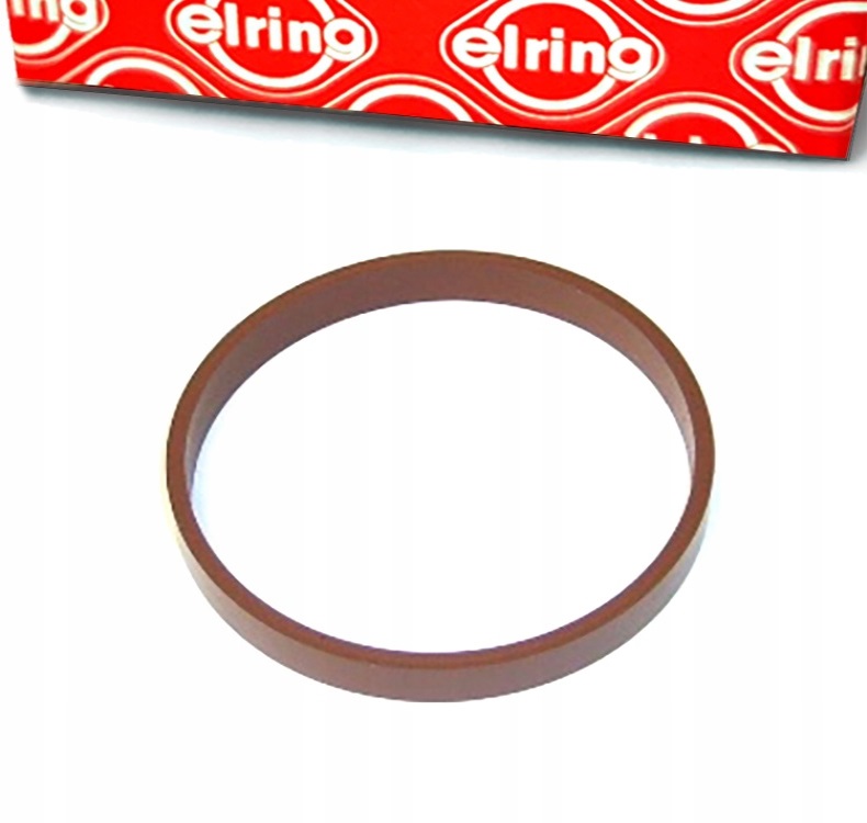 фото №1, Elring 434.350 прокладка, колектор впускний