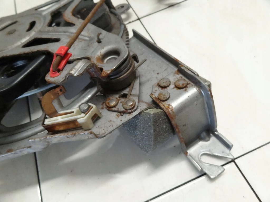 фото №6, Chrysler pacifica 04 3.5 v6 педаль гальма ручного