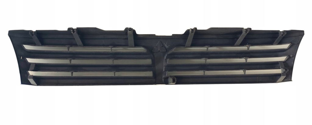 фото №5, Решітка радіатора решітка радіатора mitsubishi space wagon iii