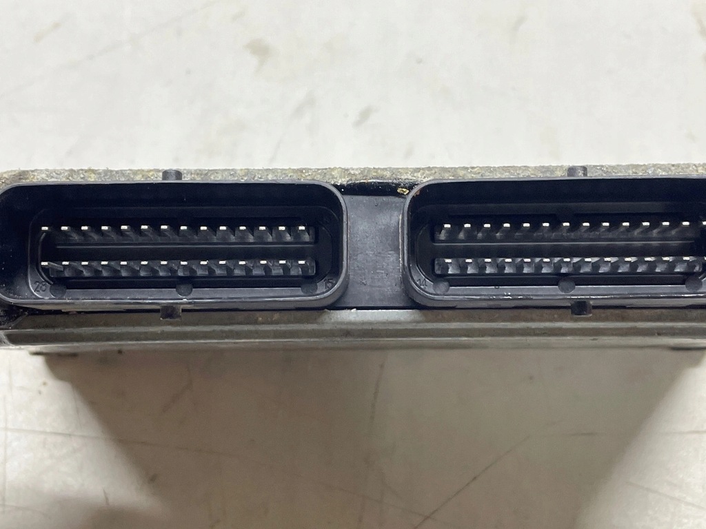 фото №5, Renault laguna 3 iii модуль блок керування коробки