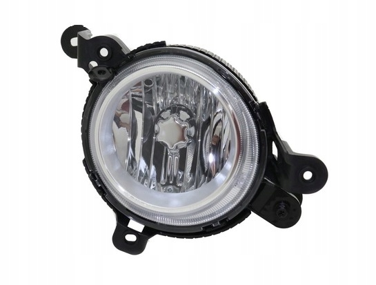 фото №1, Лампа kia soul 07.13-12.19 фара правий