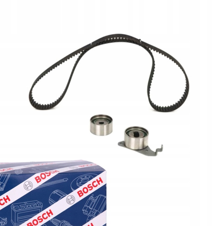 фото №1, Грм комплект bosch do toyota rav 4 2.0