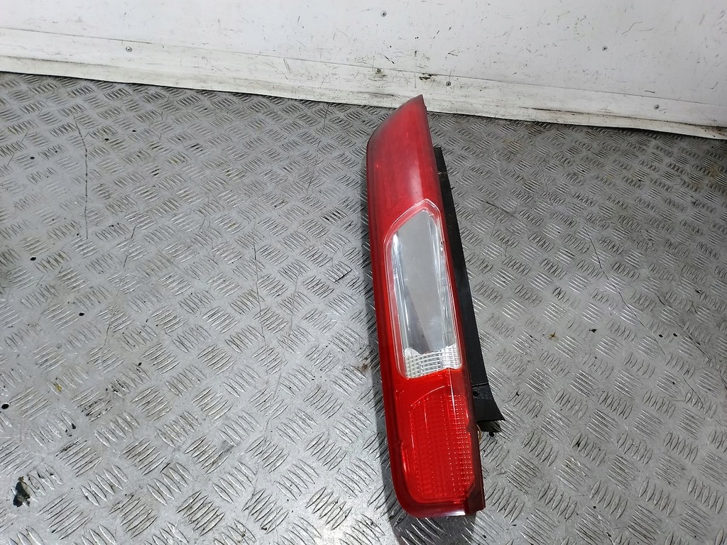 фото №4, Лампа задня права ford focus ii хетчбек