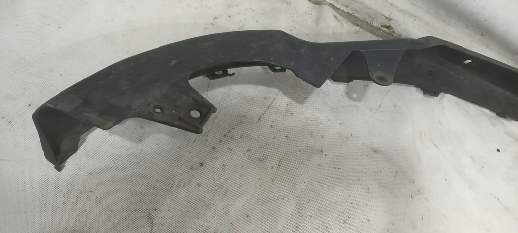 фото №6, Накладка бампера перед toyota rav4 52411-42070