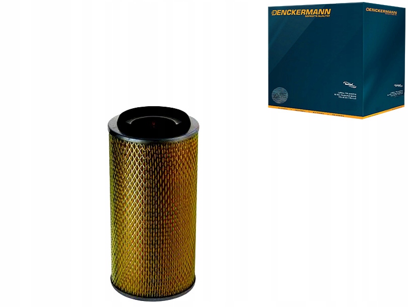 фото №7, Denckermann am406 фильтр воздуха