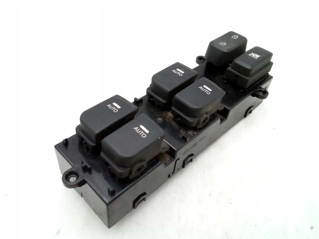 фото №1, Kia optima iii 3 панель переключатель управление окон eu