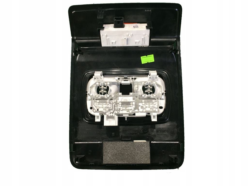 фото №2, Лампа потолочный clio v