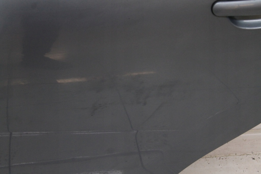 фото №7, Seat toledo iii 04r- дверь левая задние левый задняя ls5v