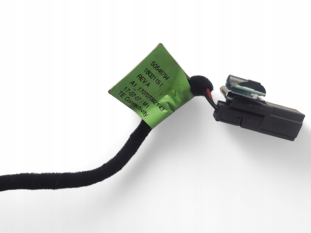 фото №6, Alfa romeo stelvio 50546794 освещение кабины