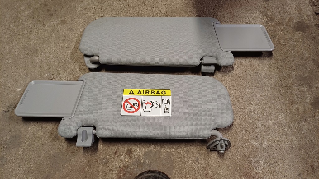 фото №4, Hyundai ix35 захист сонцезахисна