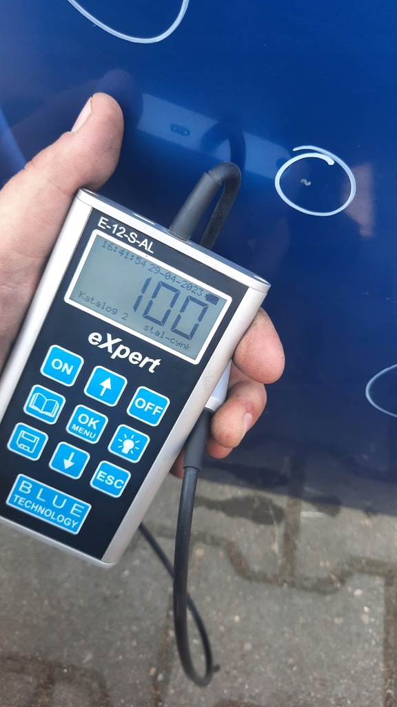 фото №9, Дверь перед передние левая vw new beetle 99r