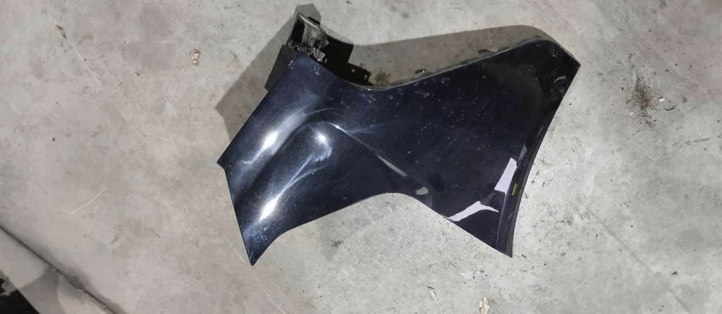 фото №12, Бампер задняя ford tourneo grand connect mk2 pdc kompletny