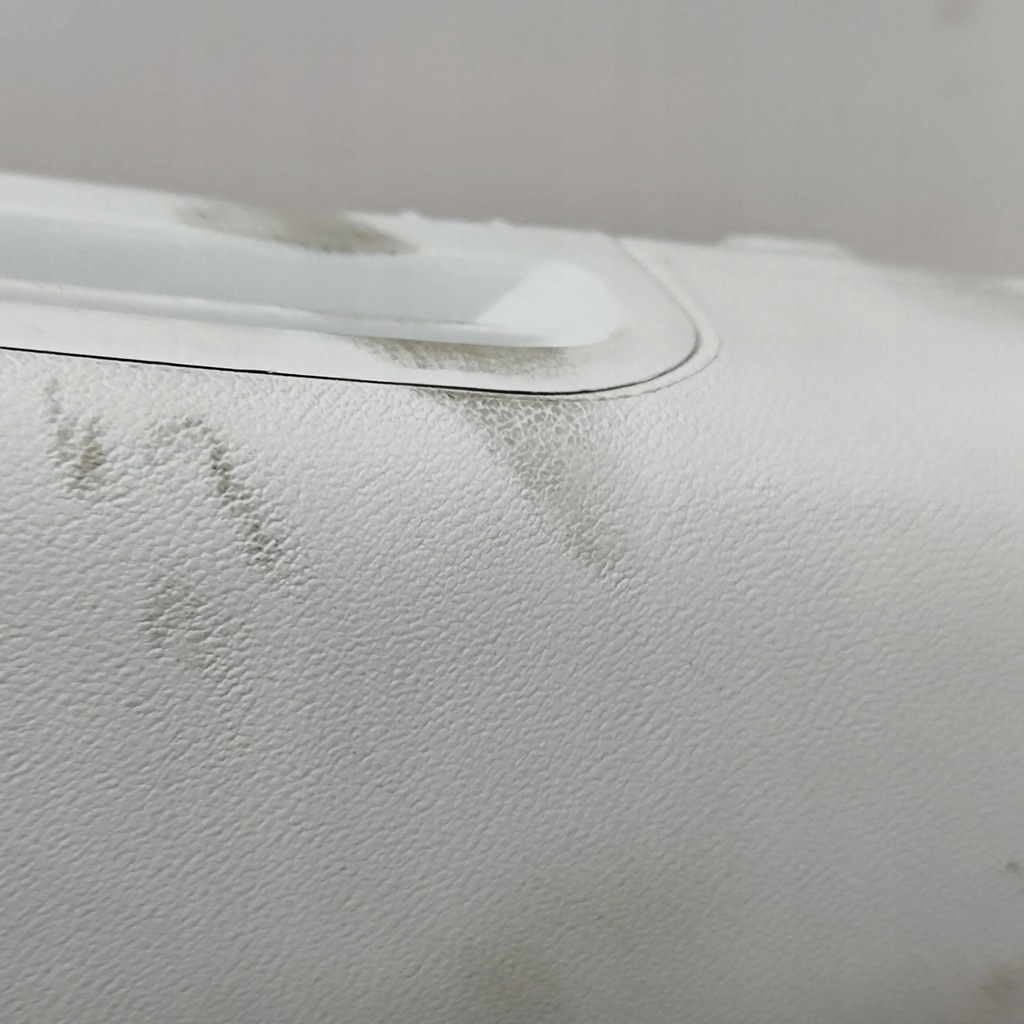 фото №7, Kia ev6 2022 ліва сторона захист стійка скло передньої / a