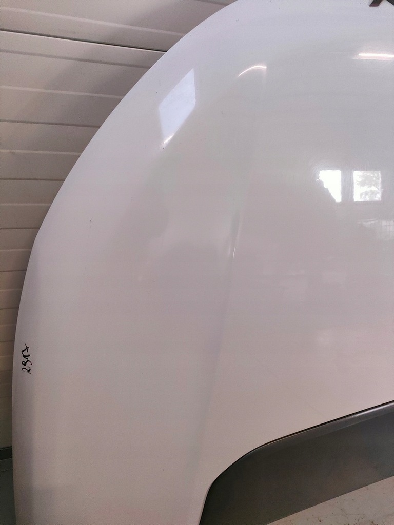 фото №3, Land rover discovery sport 2017r капот