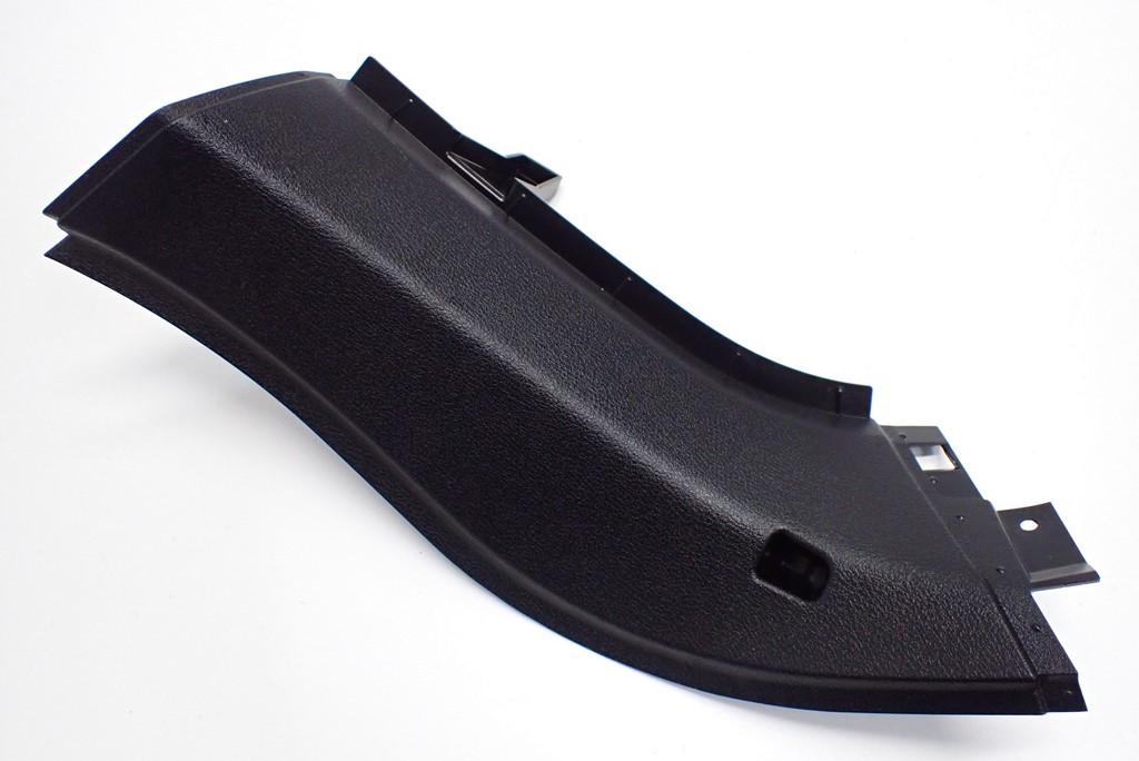 фото №1, Защита стойка правый задняя m-pakiet bmw x4 f26 17r