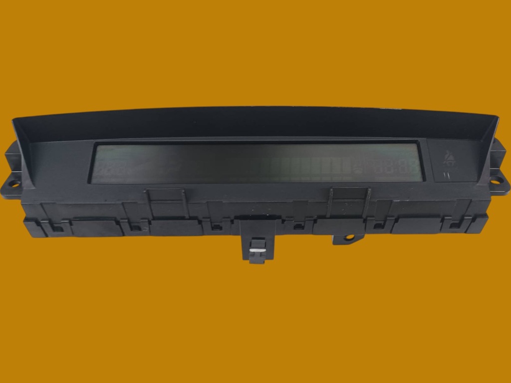 фото №1, Дисплей gh gal1 mazda 6 ii 2007-2013