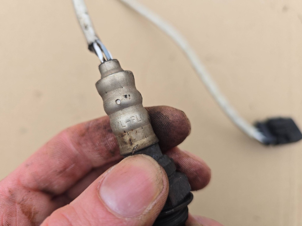 Датчик лямбда-зонд 0872674lflo mini one - cooper r50 - 53 1.6 бензин Недорого