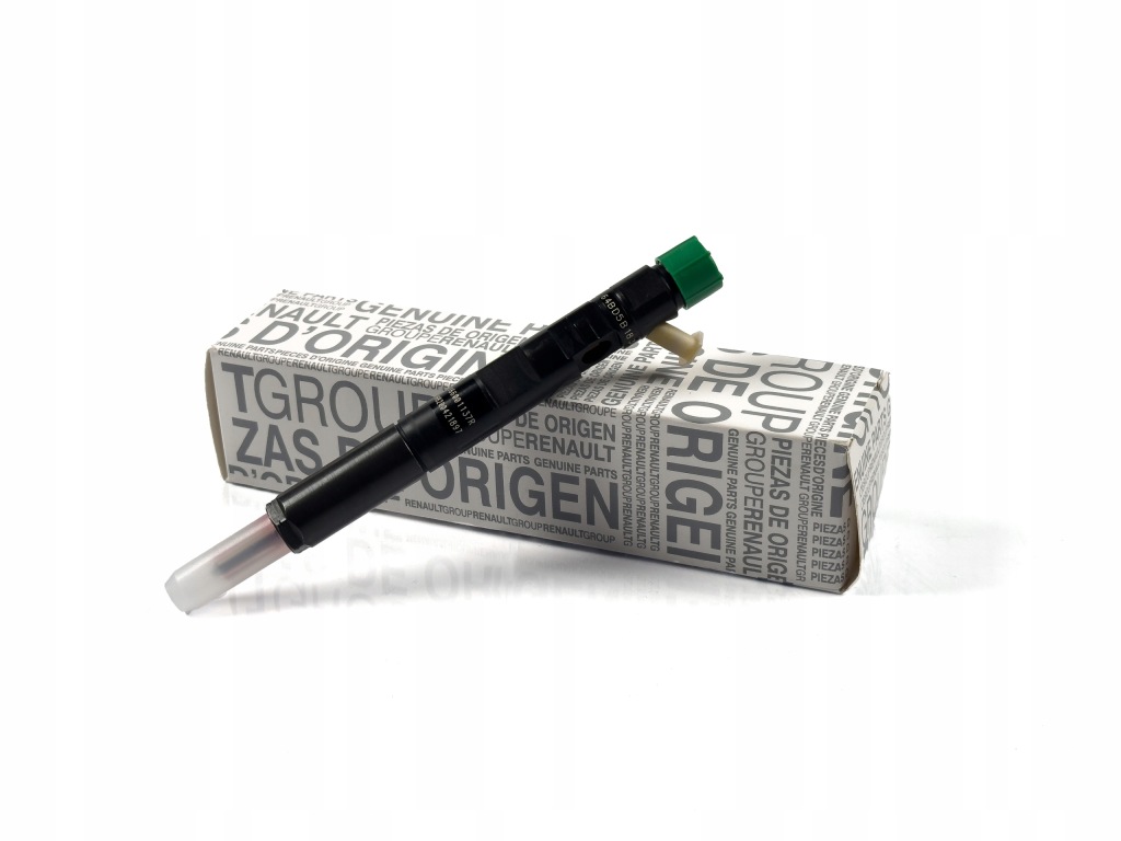 Форсунка електромагнітний cr delphi 28232251 Доставка