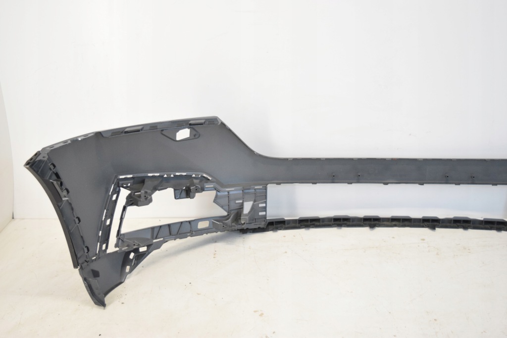 фото №6, Skoda octavia iv 4 scout бампер перед передній