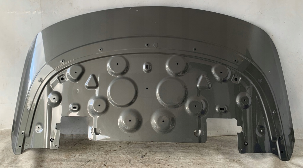 фото №1, Захист кришка кришка багажника дах opel cascada