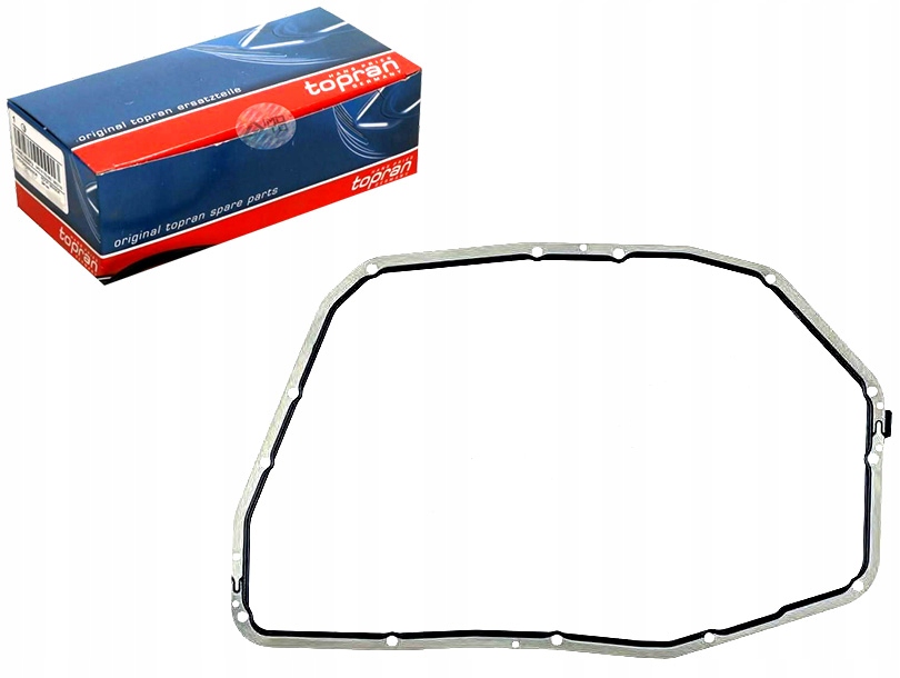 Купить Topran прокладка картера масляный audi a4 a6 a8 2.0-