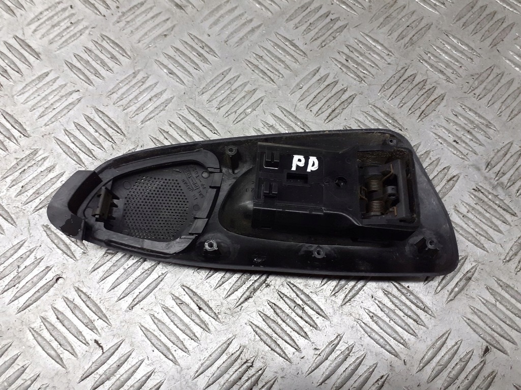 фото №1, Ручка правая передняя внутренняя subaru forester