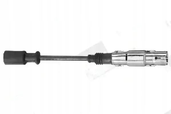 Купить Шланг зажигание m121b beru by driv smart кабриолет