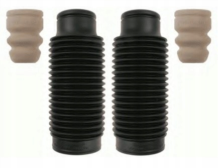 фото №3, Daco pk1306 набір захисту пилозахисний, амортизатор