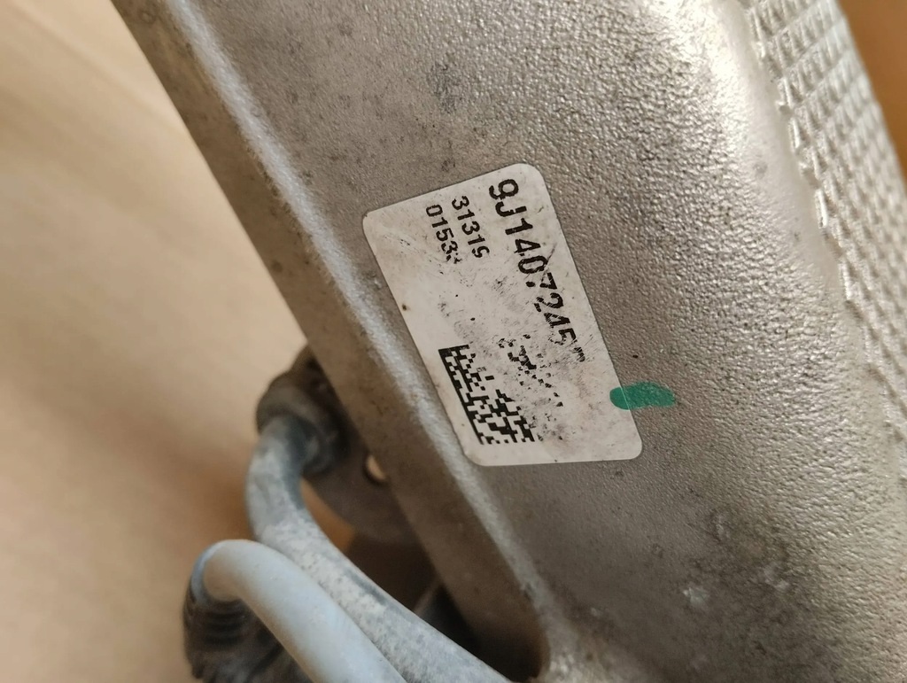 фото №6, Porsche taycan поворотний кулак лівий перед 4x4