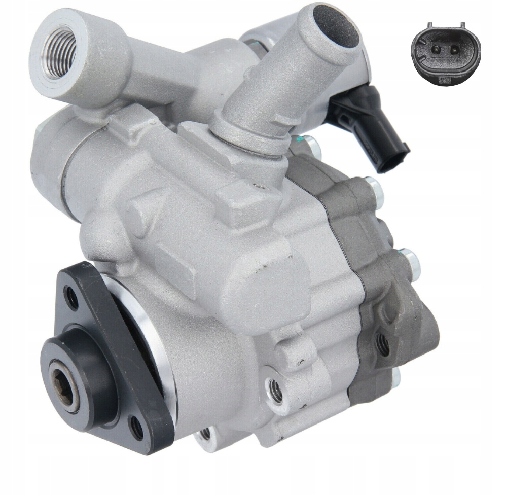 фото №1, Насос підсилювача - nowa s5020018