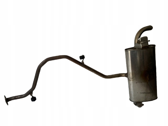 фото №1, C-hr chr 1.2 t d4t гаситель конечный