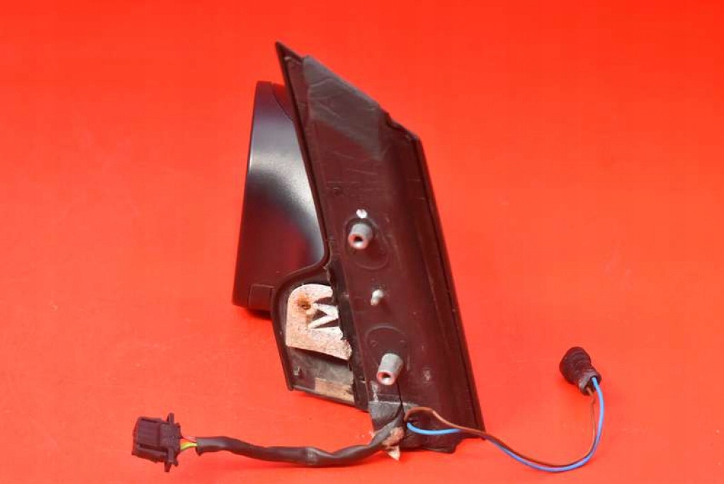 фото №6, Зеркало левая ls9n 014142 eu seat toledo 3 iii 04-10 5+2 pin