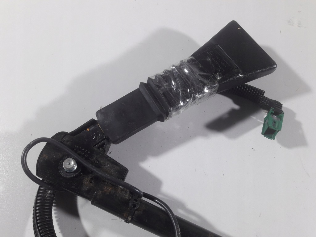 фото №8, Jaguar xf x260- натяжитель поперечина правый перед uk